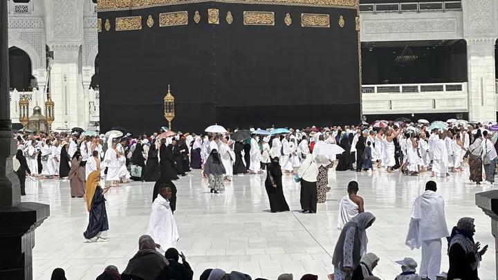 20 Mart 2027 | 15 Günlük Umre Turu | Hisar Turizm