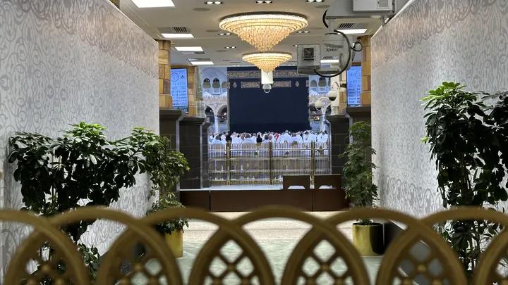 14 Günlük Umre Turu 10 Gece Mekke 3 Gece Medine | Ensar Tur