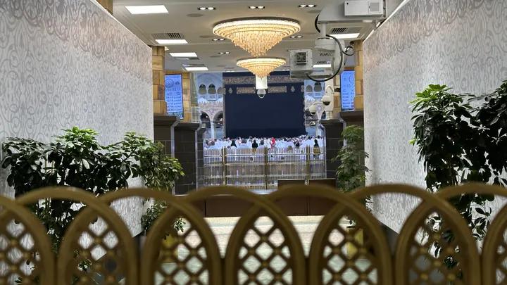 14 Günlük Umre Turu 10 Gece Mekke 3 Gece Medine | Ammar Turizm