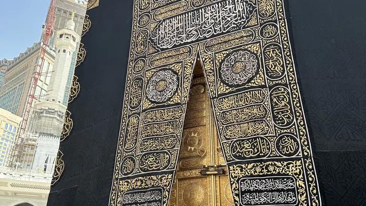 Lüks Umre - 10 Günlük Umre - 25 Ocak 2027 - Hisar Turizm
