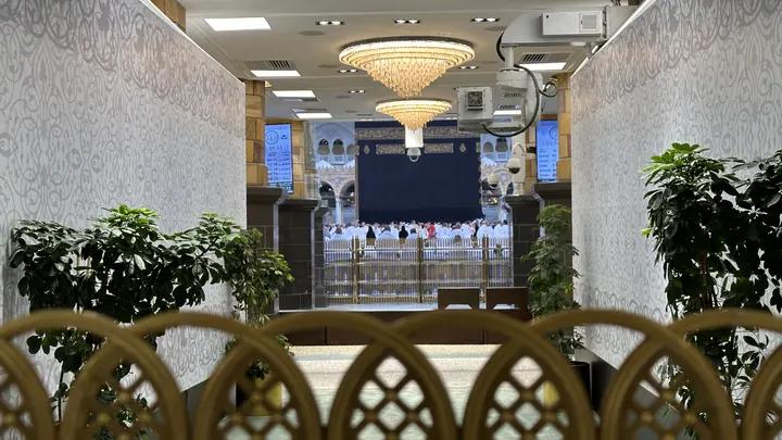 Sabiha Gökçen Çıkışlı 7 Günlük Umre Turu 8 Kasım 2026 | Hisar Turizm