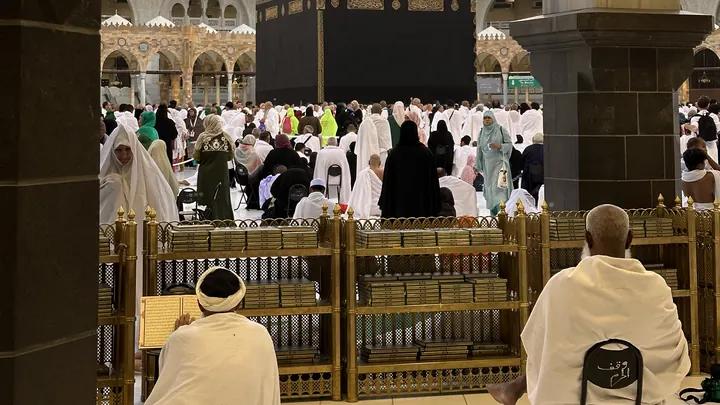 17 Kasım 2026 Hareketli 14 Günlük Umre 4 Yıldızlı Oteller | Diyanet