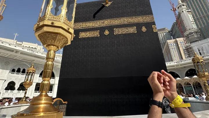 14 Günlük Umre Turu 23 Aralık 2026 | Ensar Tur