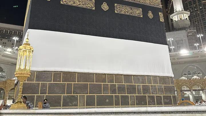 Yürüme Normal Konaklama 14 Günlük Umre Programı - 23. Tur (18.10.2026)