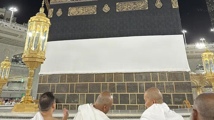 Yürüme Normal Konaklama 20 Günlük Umre Programı - 15. Tur (21.11.2026)