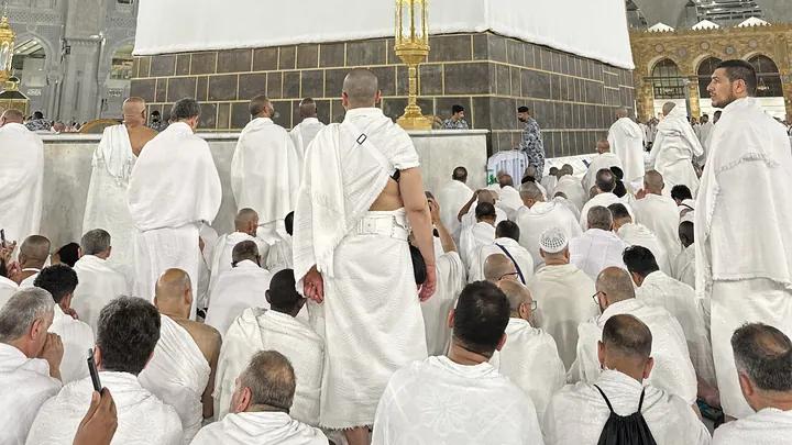 12 Ekim 2026 Hareketli 11 Günlük Umre 4 Yıldızlı Oteller | Diyanet