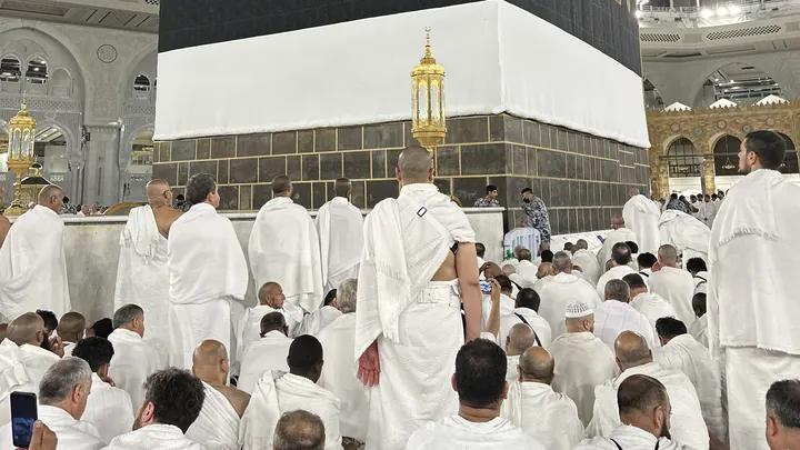 Kısa Umre - 7 Günlük - Al Shohada Mekke | Ekrem Turizm