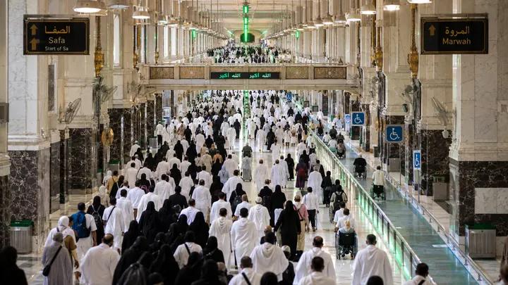 30 Aralık 2026 Hareketli 10 Günlük Umre 4 Yıldızlı Oteller | Diyanet