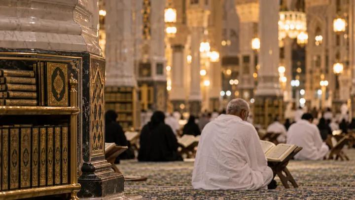 Sabiha Gökçen Çıkışlı 15 Günlük Umre Turu 15 Kasım 2026 | Hisar Turizm