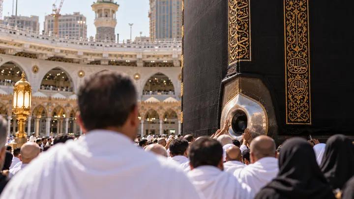 15 Ekim 2026 Hareketli 15 Günlük Umre | Hisar Turizm