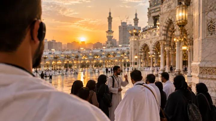 Konya Çıkışlı 15 Günlük Umre Turu 3 Aralık 2026 | Hisar Turizm