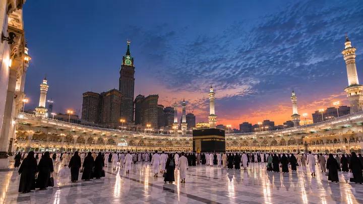 15 Günlük Umre Turu | 1.620 USD'den Başlayan Fiyatlarla | Hisar Turizm