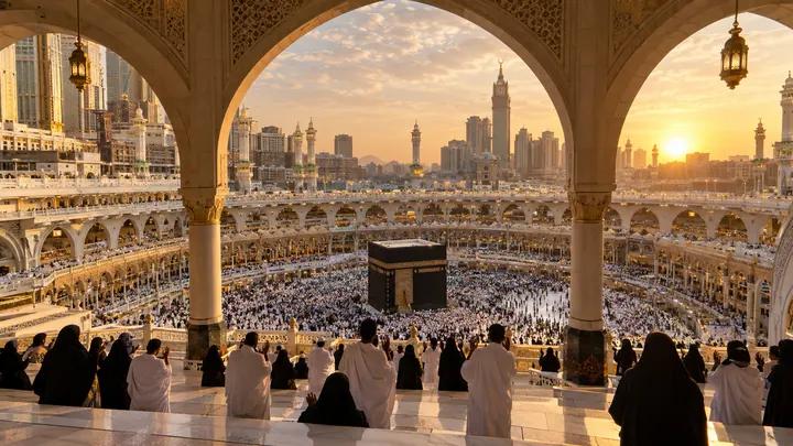 12 Günlük Umre Turu 2 Ocak 2027 | İkram Turizm