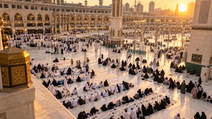 Sabiha Gökçen Çıkışlı 15 Günlük Umre Turu 15 Ekim 2026 | Hisar Turizm