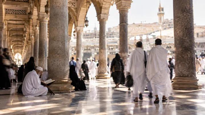 7 Günlük Umre Turu | 3.250 USD'den Başlayan Fiyatlarla | Eman Turizm