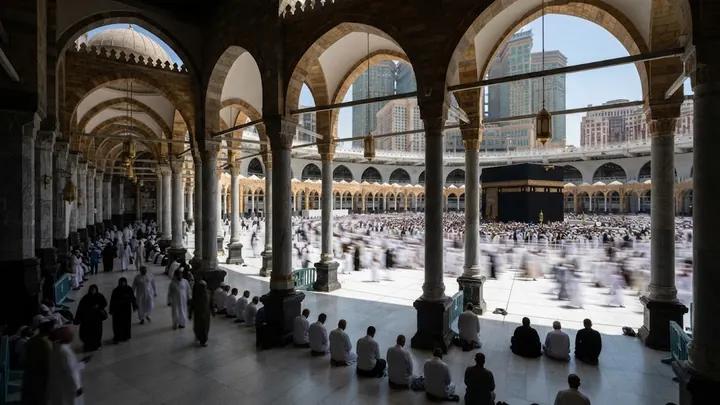 5 Kasım 2026 | 15 Günlük Umre Turu | Hisar Turizm
