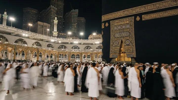 21 Mart 2027 | Sabiha Gökçen | Ekonomik Umre 15 Günlük | Hisar Turizm