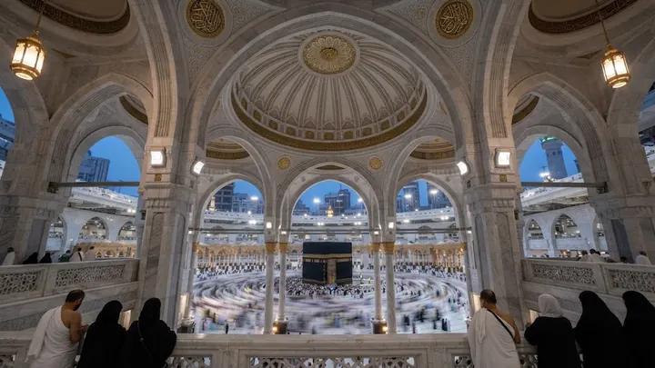 15 Günlük Umre Turu | Bayrak Turizm