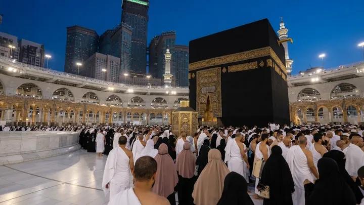 15 Günlük Umre Turu | 3.075 USD'den Başlayan Fiyatlarla | Hisar Turizm