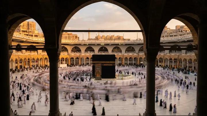 10 Günlük Umre Paket | Hisar Turizm