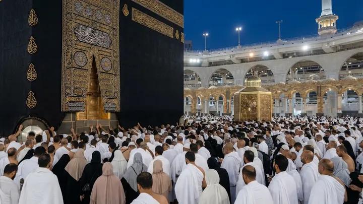 9 Aralık 2026 Hareketli 4 Günlük Umre | Hisar Turizm