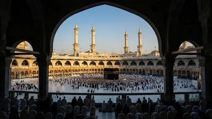 Ekonomik Umre - 20 Günlük - ROOTS Mekke - Merkeziye | Ammar Turizm
