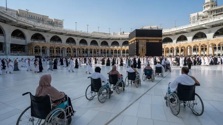 7 Günlük Umre Turu | 2.200 USD'den Başlayan Fiyatlarla | Hisar Turizm