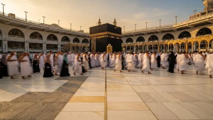 14 Günlük Umre Turu | 1.550 USD'den Başlayan Fiyatlarla | Ekrem Turizm