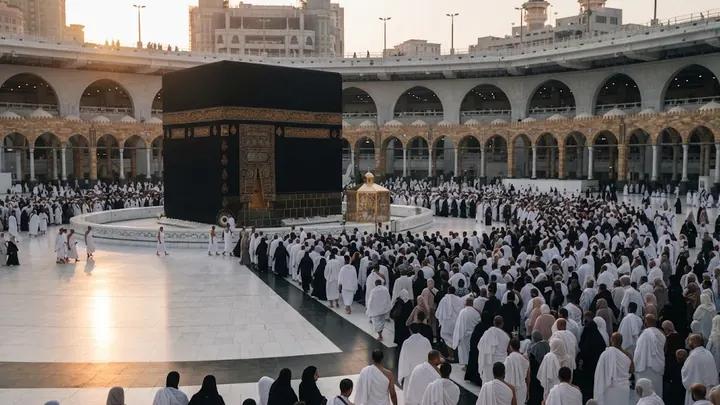 5 Günlük Umre Turu 26 Kasım 2026 | Eman Turizm