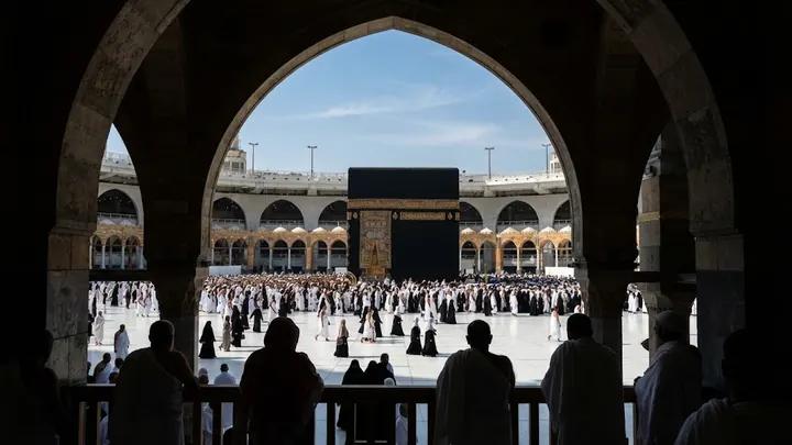Ekonomik Umre - 20 Günlük | Hisar Turizm
