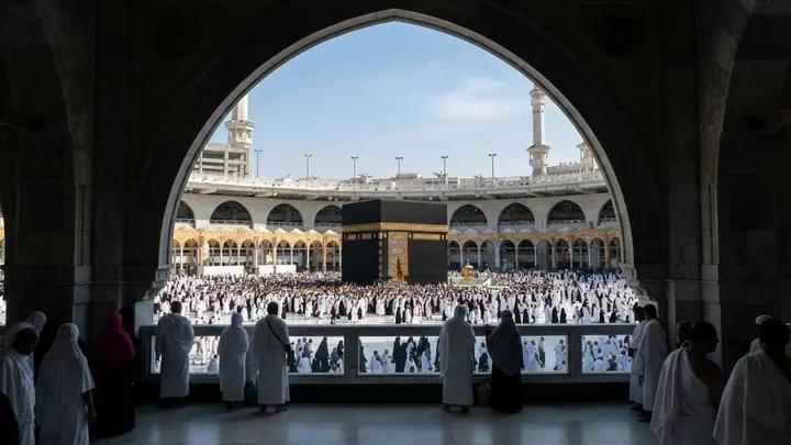 14 Kasım 2026 | 15 Günlük Umre Turu | Hisar Turizm