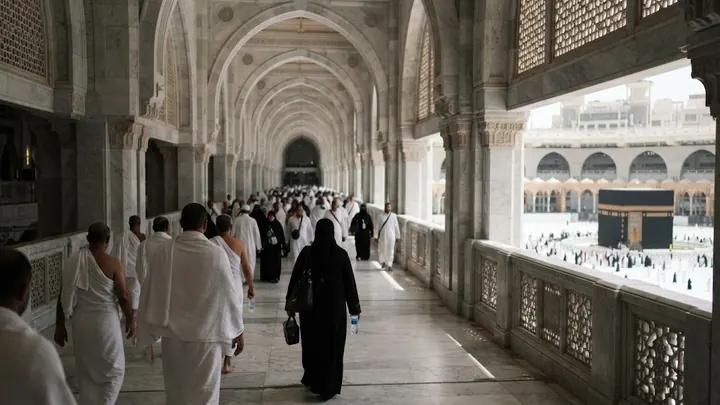 21 Kasım 2026 | 15 Günlük Umre Turu | Hisar Turizm