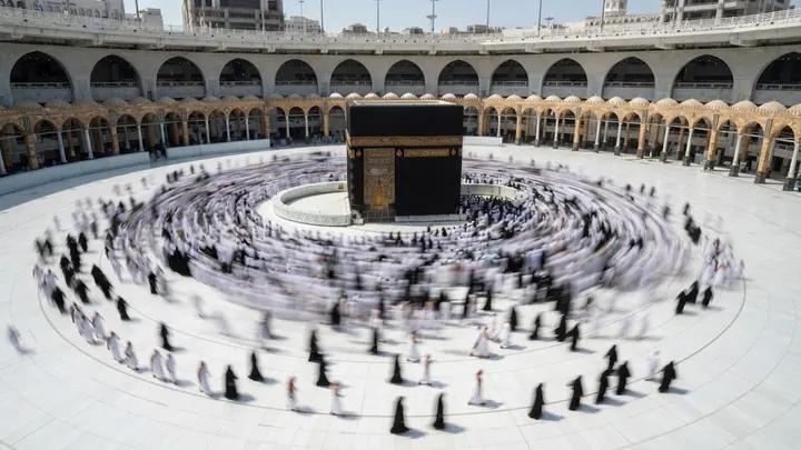 13 Ekim 2026 | 15 Günlük Umre Turu | Hisar Turizm
