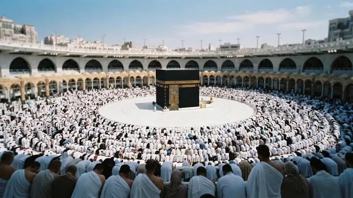 10 Günlük Umre Turu | 2.395 USD'den Başlayan Fiyatlarla | Hisar Turizm