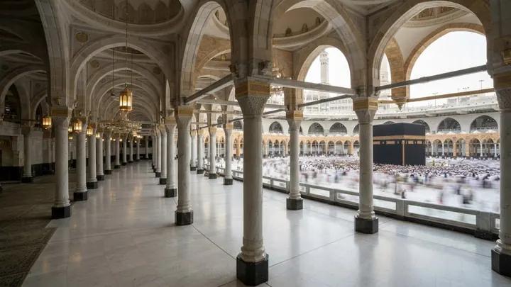3 Aralık 2026 | 10 Günlük Umre Turu | Hisar Turizm