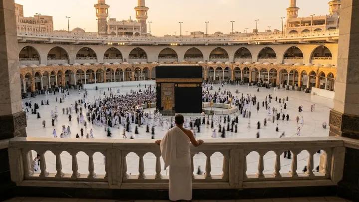 Sabiha Gökçen Çıkışlı 15 Günlük Umre Turu 9 Aralık 2026 | Hisar Turizm
