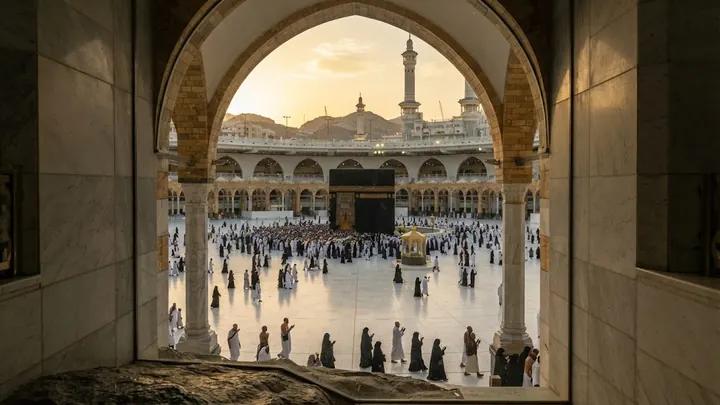 15 Haziran 2027 | 14 Günlük Umre Turu | Ammar Turizm