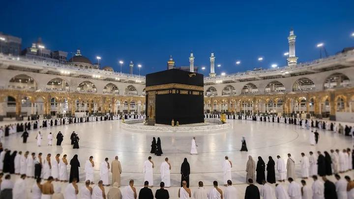 Ekonomik Umre - 15 Günlük Umre - 17 Aralık 2026 - Hisar Turizm