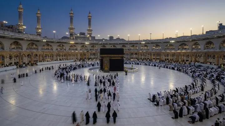 8 Aralık 2026 | 10 Günlük Umre Turu | Hisar Turizm