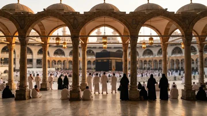 10 Günlük Umre THY ile Paket | Mirat Turizm