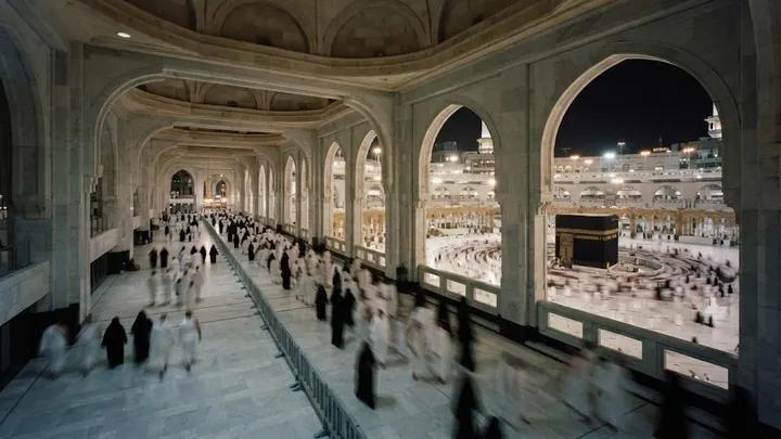 23 Mart 2027 | 14 Günlük Umre Turu | Ammar Turizm