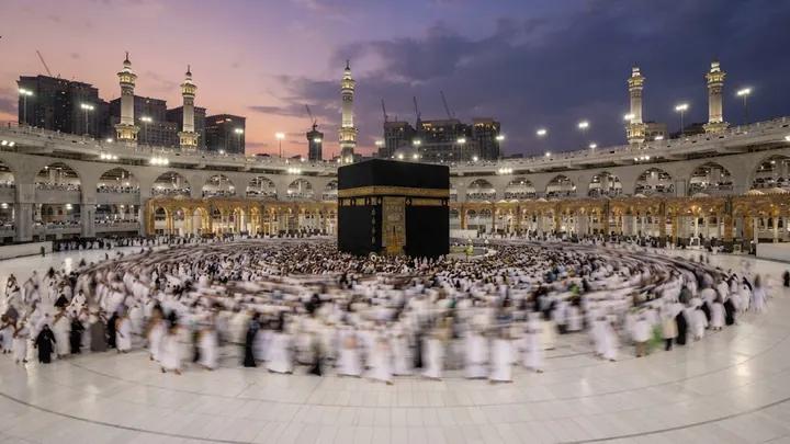15 Günlük Umre Turu | 2.580 USD'den Başlayan Fiyatlarla | Hisar Turizm