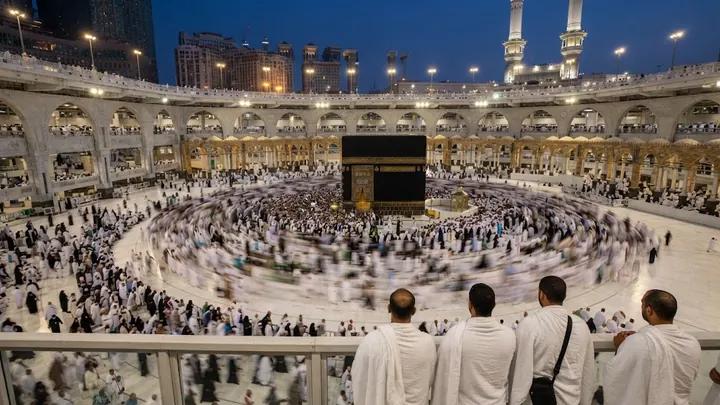 10 Günlük Umre Turu | 3.100 USD'den Başlayan Fiyatlarla | Ensar Tur