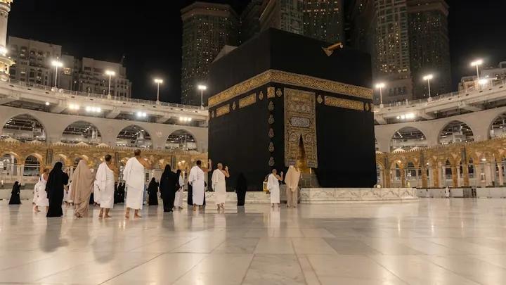 14 Günlük Umre Turu | Şehr-i Yâr Turizm