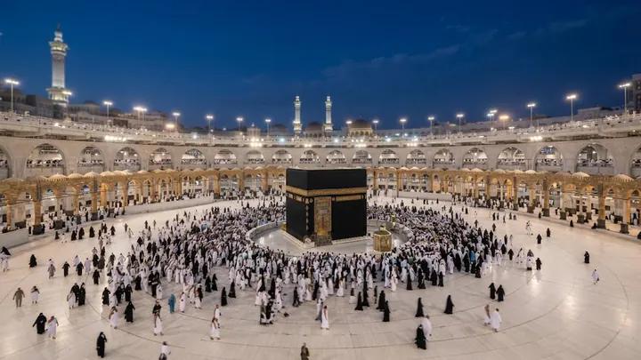 21 Mart 2027 Hareketli 15 Günlük Umre | Hisar Turizm