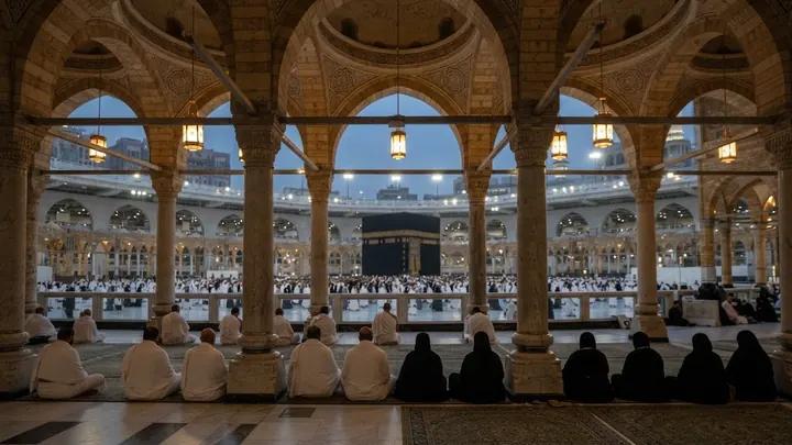 Sabiha Gökçen Çıkışlı 10 Günlük Umre Turu 13 Ekim 2026 | Hisar Turizm