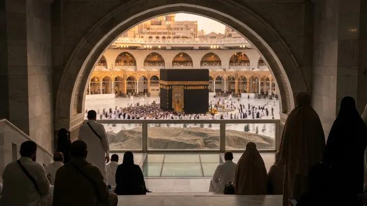 11 Günlük Umre Turu - Kısa Umre | Hisar Turizm