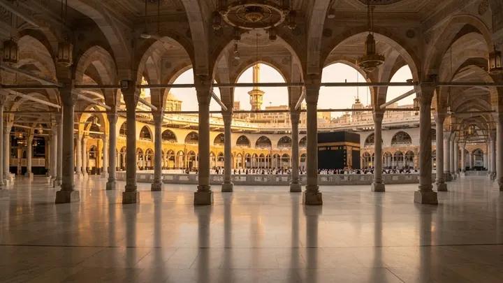 5 Günlük Umre Türk Hava Yolları ile Paket | Eman Turizm