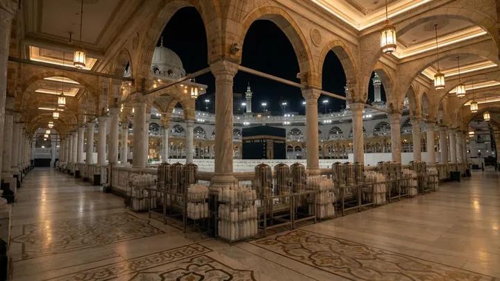 9 Aralık 2026 | 15 Günlük Umre Turu | Hisar Turizm