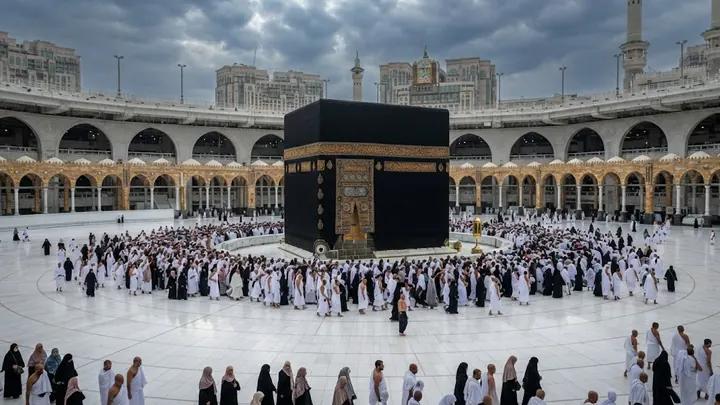 Sabiha Gökçen Çıkışlı 15 Günlük Umre Turu 12 Ekim 2026 | Hisar Turizm